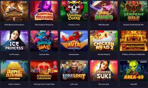 vavada jackpots