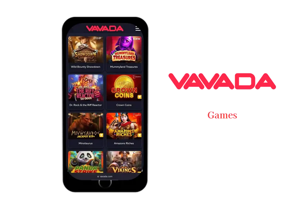 Vavada Game